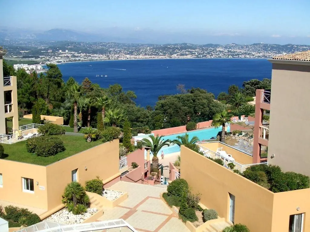 Apartamento Residence Club Mmv Horizon Bleu Cannes